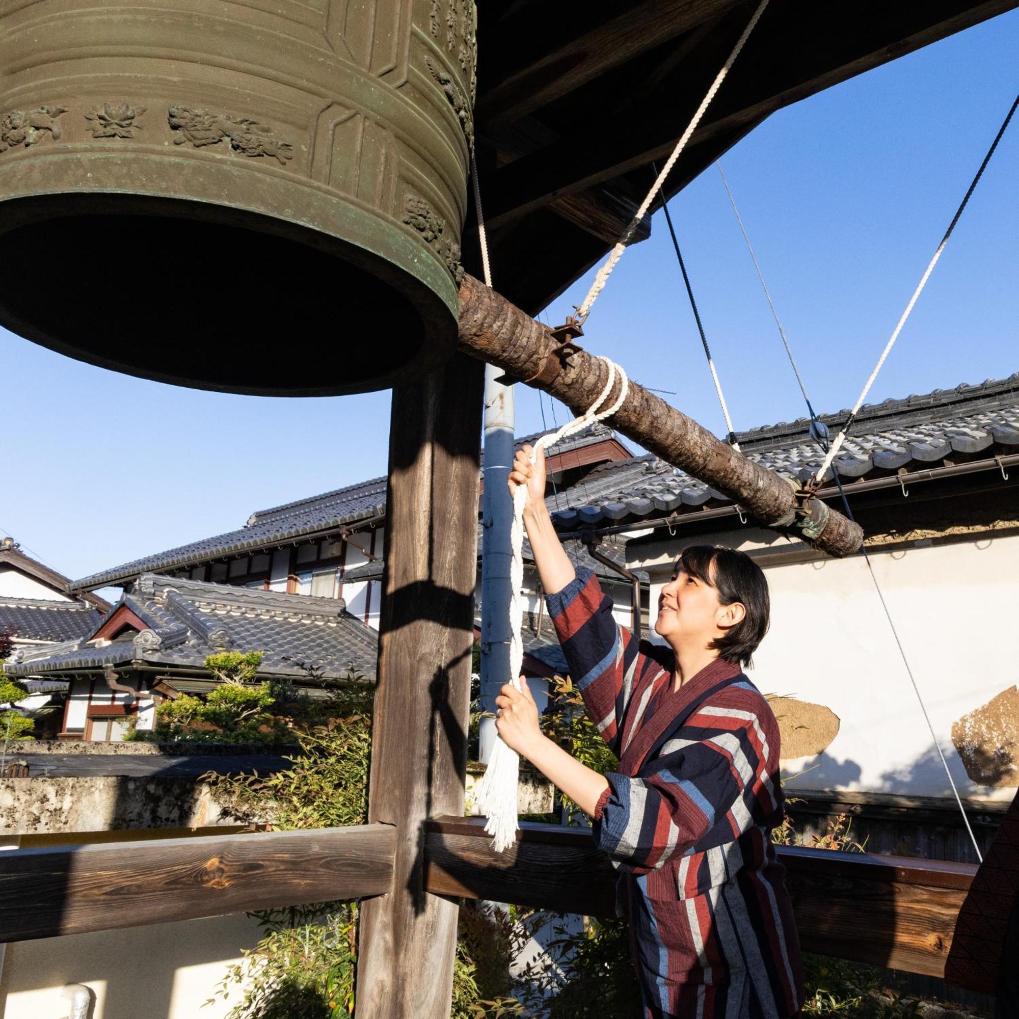 湖北 寺の宿-去-来-現ko-Rai-Gen Nagahama  Exterior photo