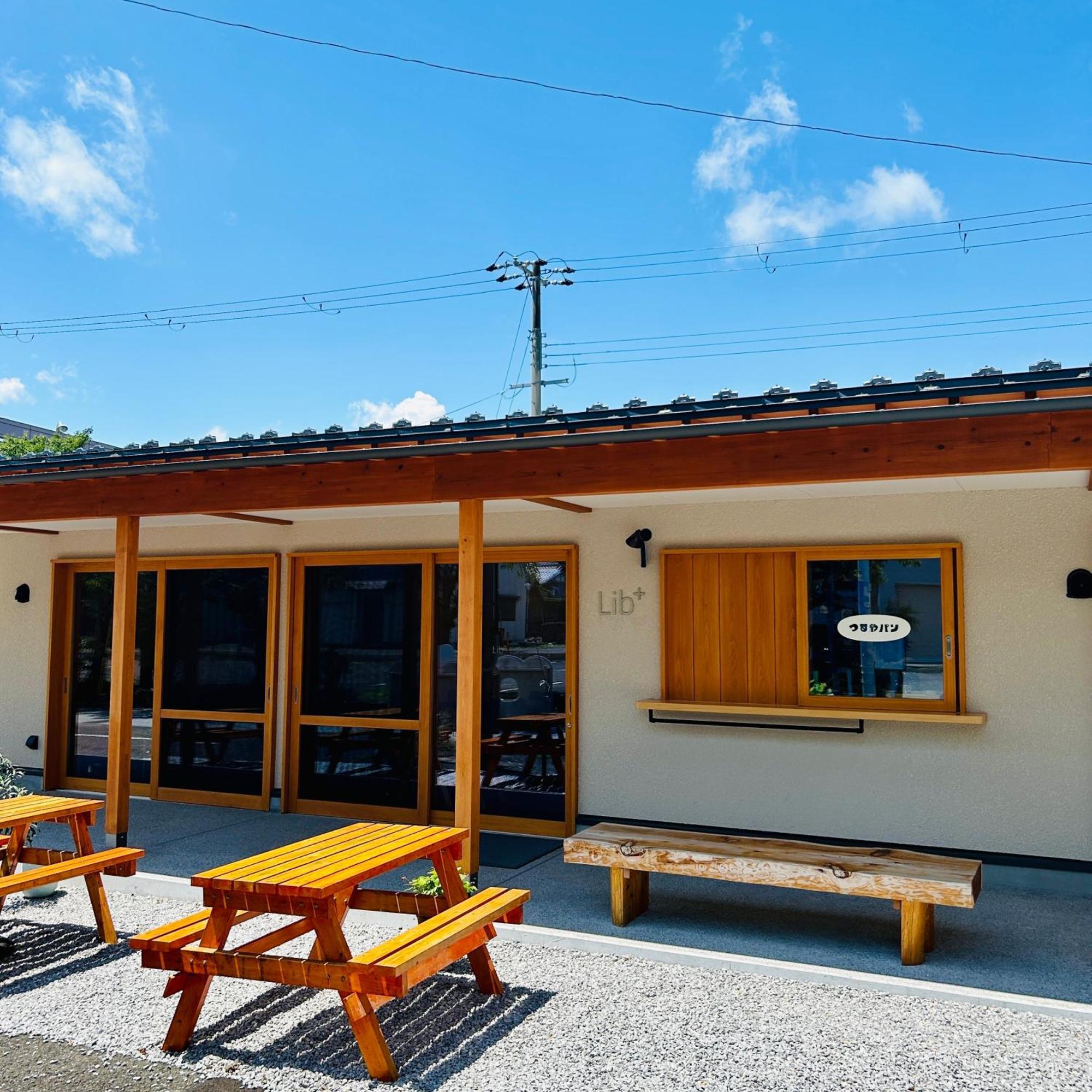 湖北 寺の宿-去-来-現ko-Rai-Gen Nagahama  Exterior photo