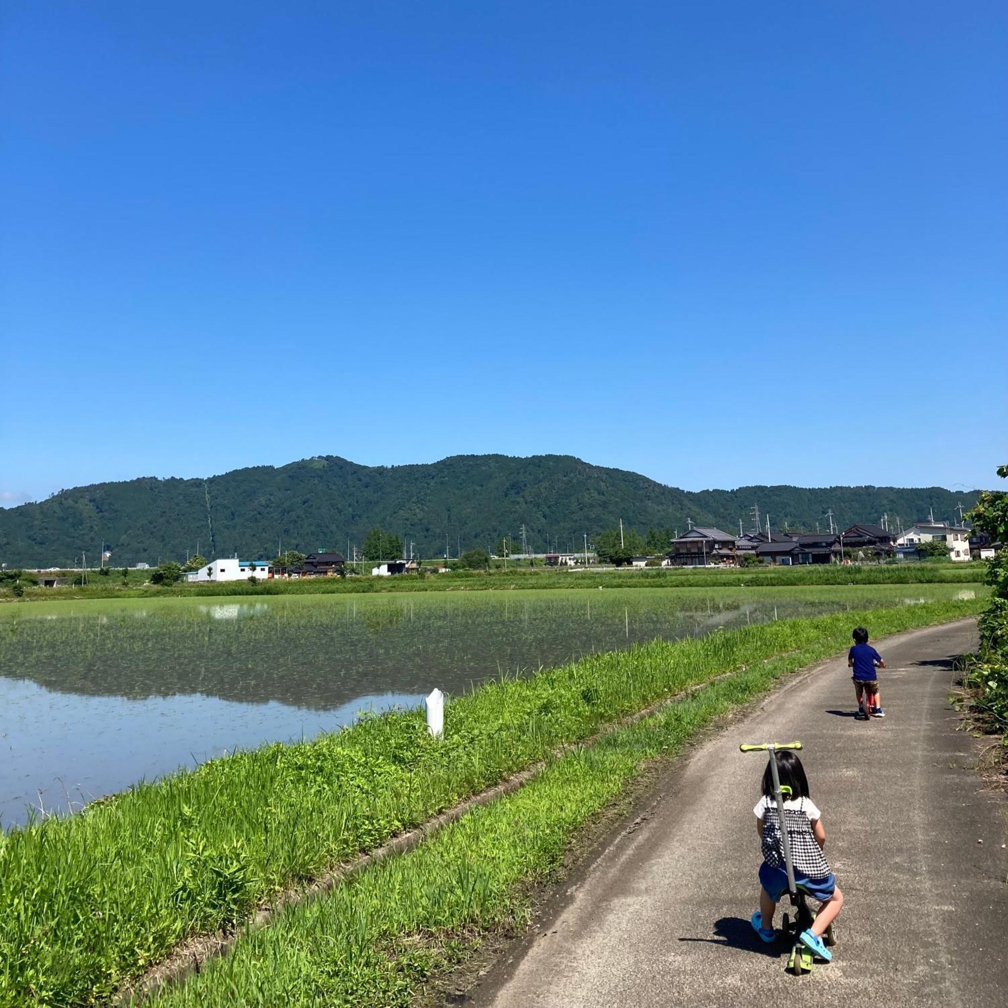 湖北 寺の宿-去-来-現ko-Rai-Gen Nagahama  Exterior photo